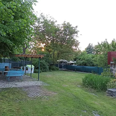 Plavská Pohoda Plav